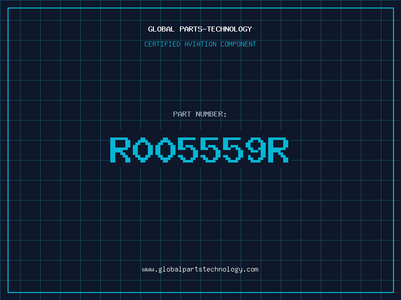 Aviation Part R005559R