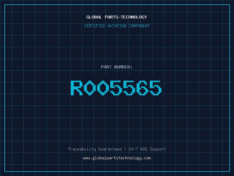 Aviation Part R005565