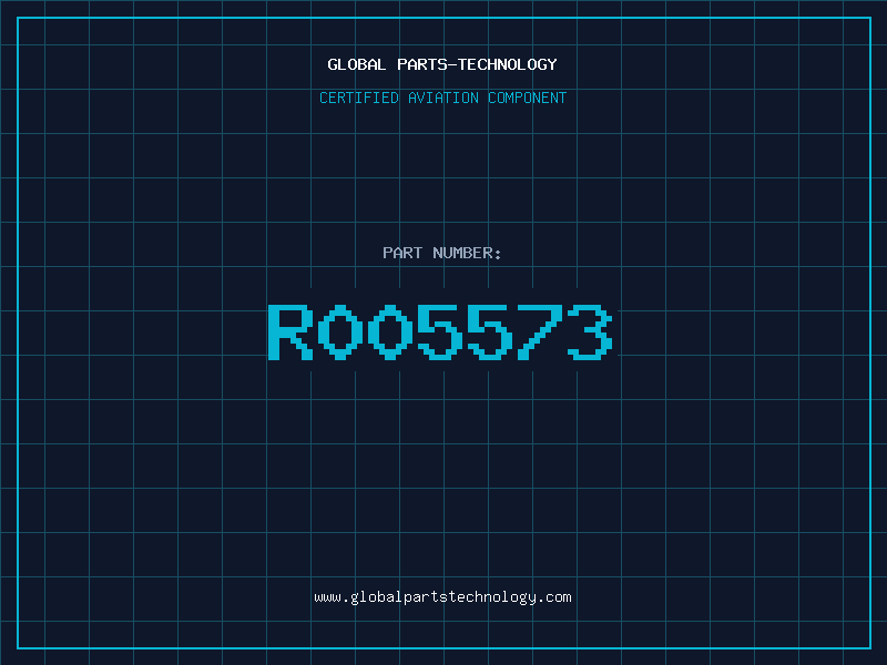 Aviation Part R005573