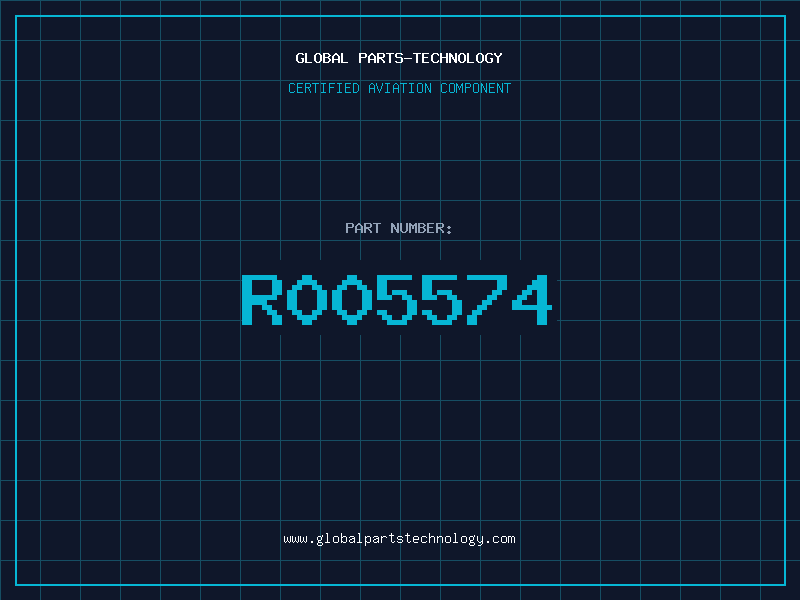 Aviation Part R005574
