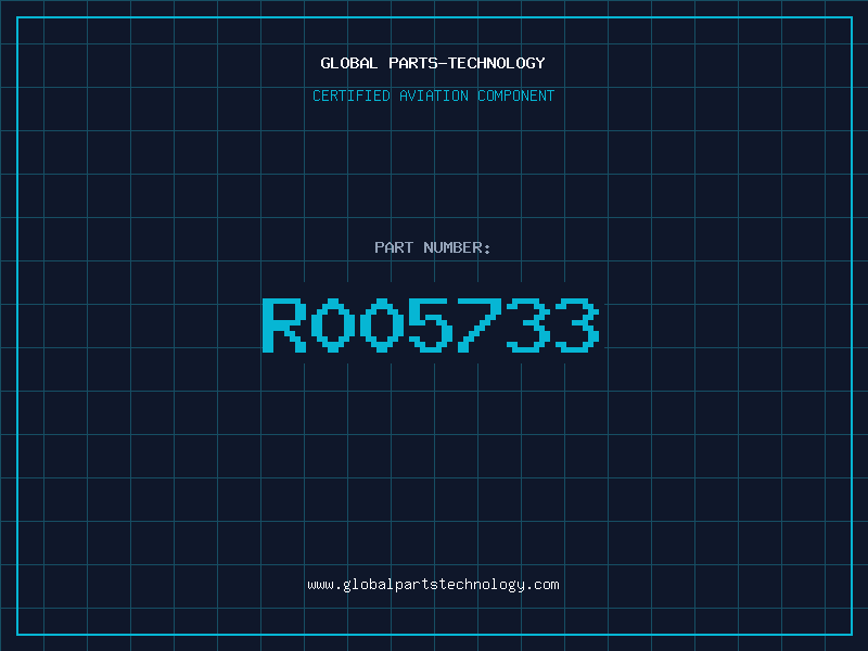 Aviation Part R005733