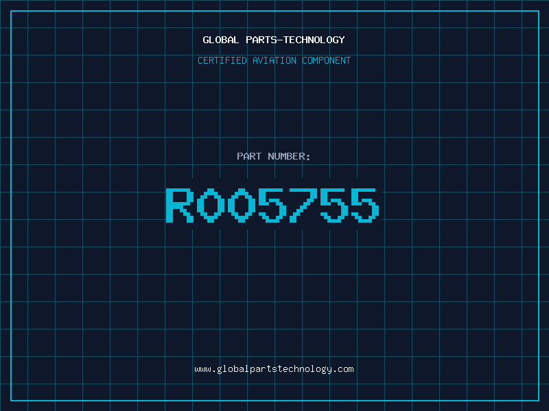 Aviation Part R005755