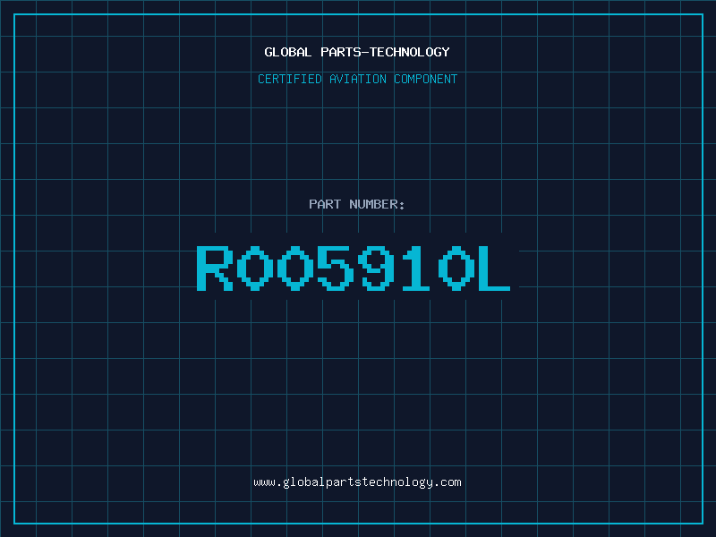 Aviation Part R005910L