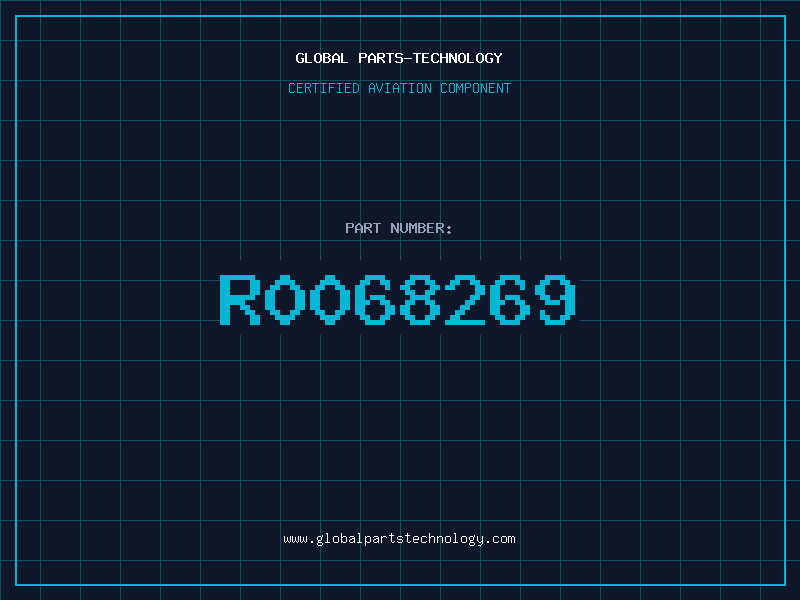 Aviation Part R0068269