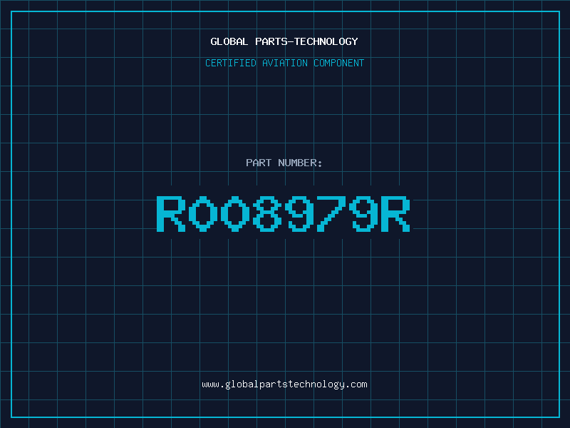 Aviation Part R008979R