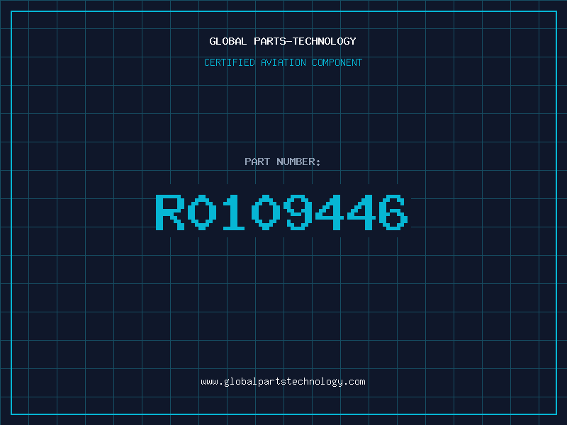 Aviation Part R0109446