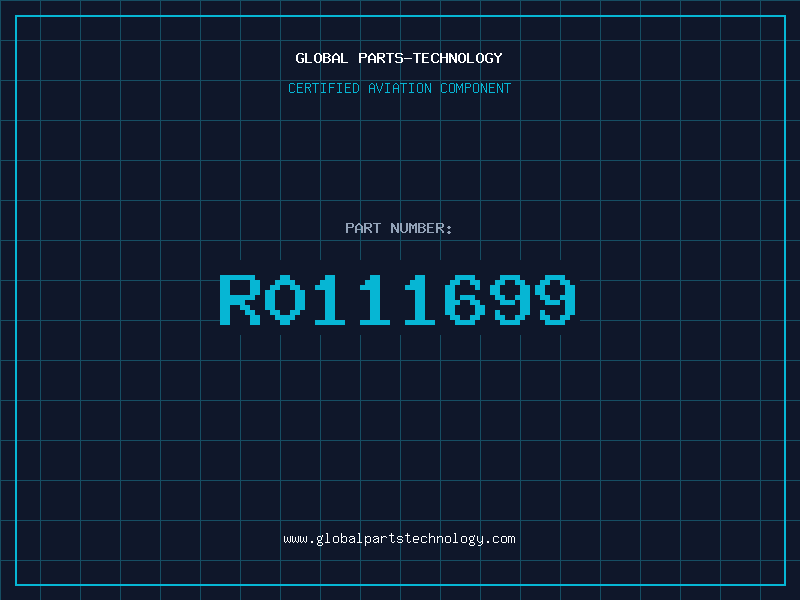 Aviation Part R0111699