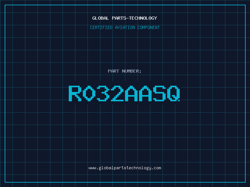 Aviation Part R032AASQ