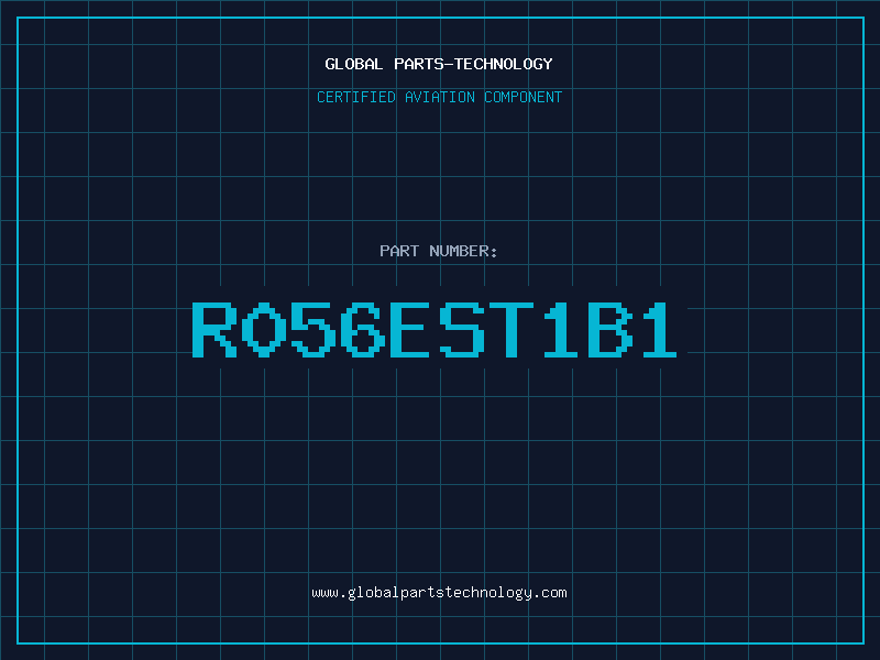 Aviation Part R056EST1B1