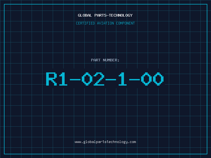 Aviation Part R1-02-1-00