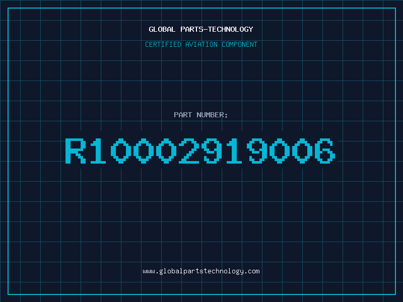 Aviation Part R10002919006