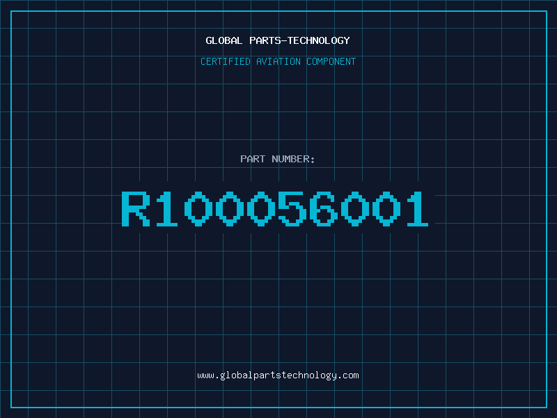 Aviation Part R100056001