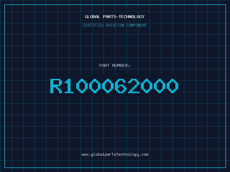 Aviation Part R100062000