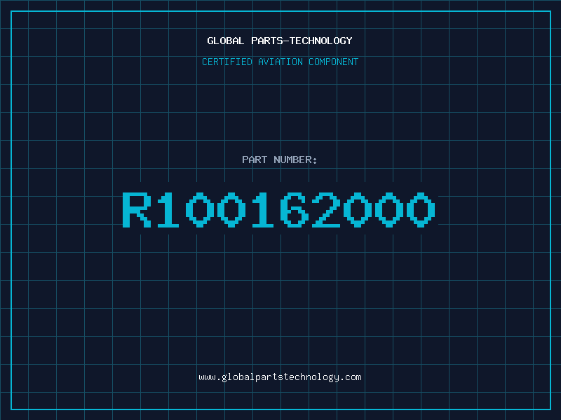 Aviation Part R100162000