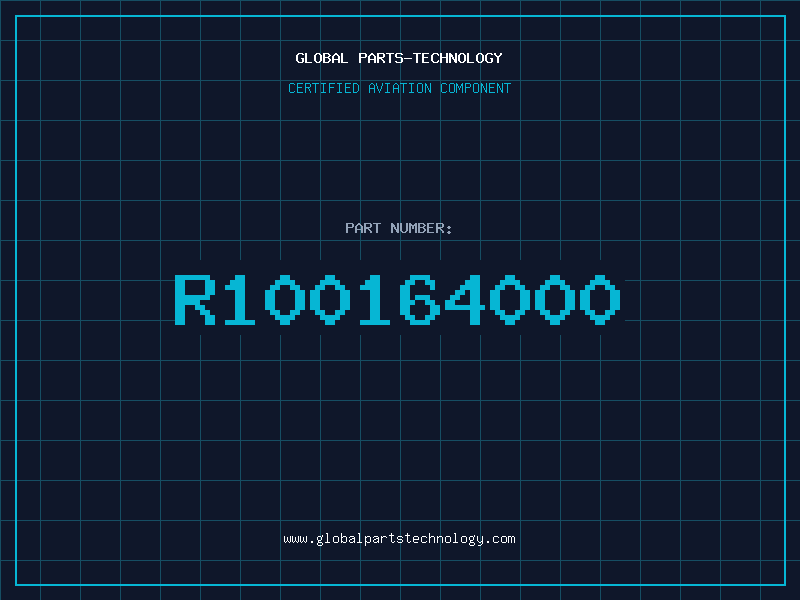 Aviation Part R100164000