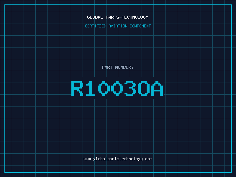 Aviation Part R1003OA