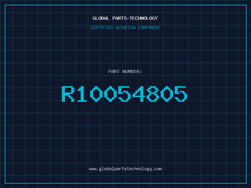 Aviation Part R10054805