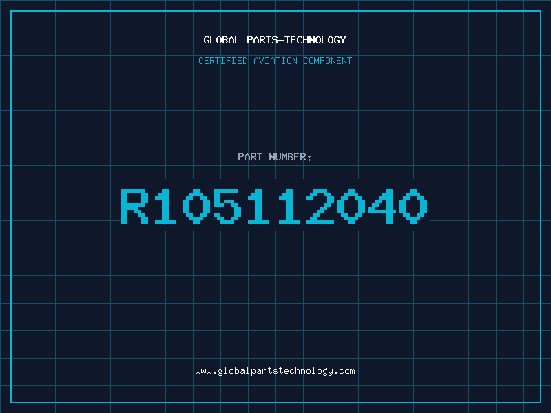 Aviation Part R105112040