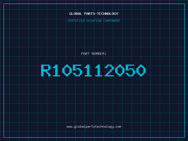 Aviation Part R105112050