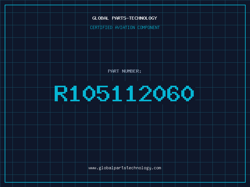 Aviation Part R105112060