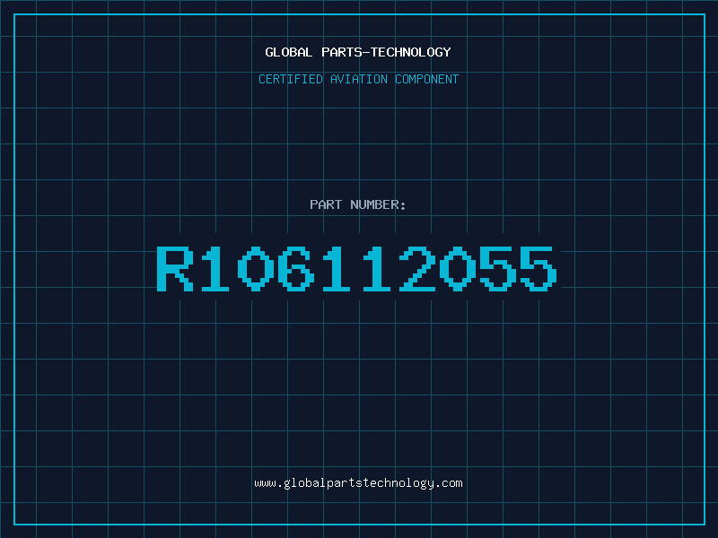 Aviation Part R106112055