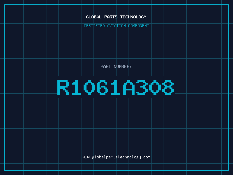Aviation Part R1061A308