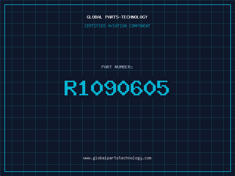 Aviation Part R1090605