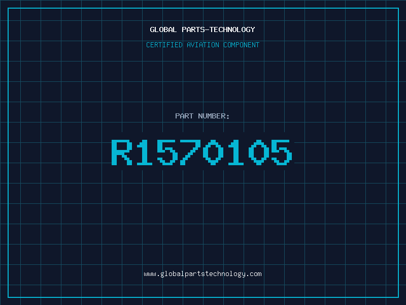 Aviation Part R1570105