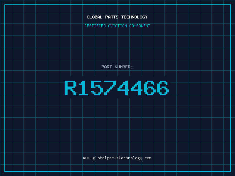 Aviation Part R1574466
