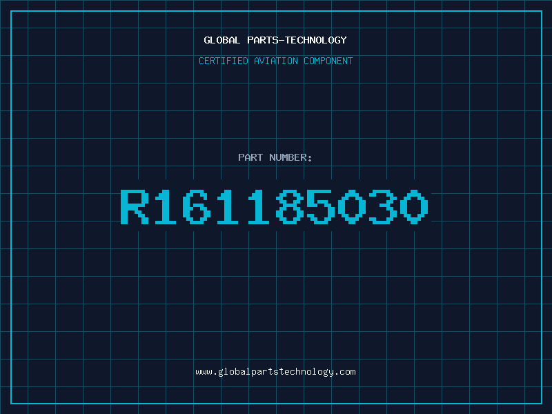 Aviation Part R161185030