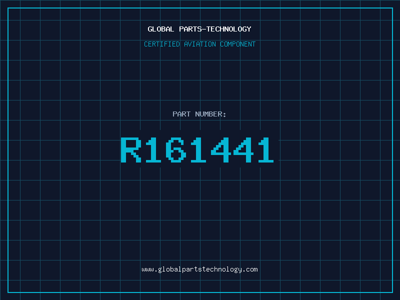 Aviation Part R161441