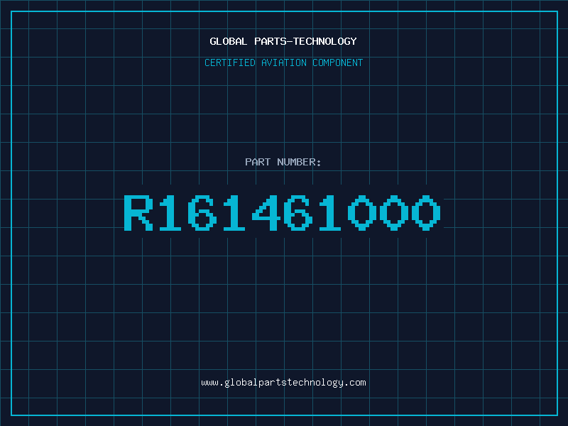 Aviation Part R161461000
