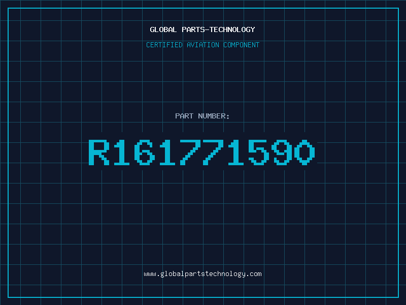 Aviation Part R161771590