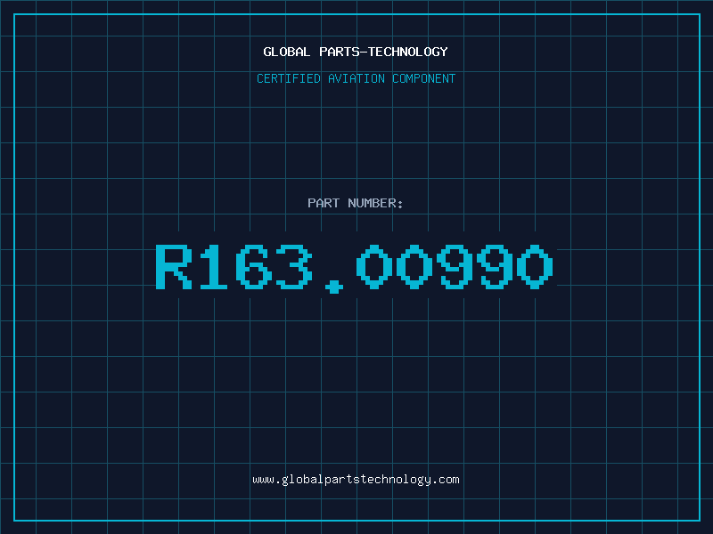Aviation Part R163.00990
