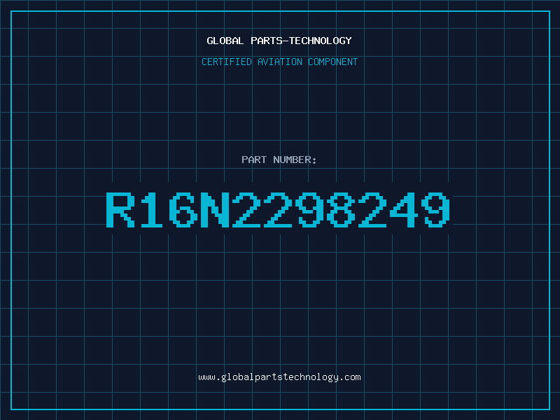 Aviation Part R16N2298249