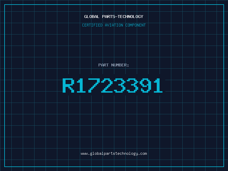 Aviation Part R1723391
