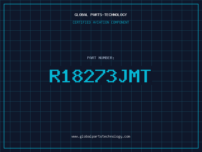 Aviation Part R18273JMT