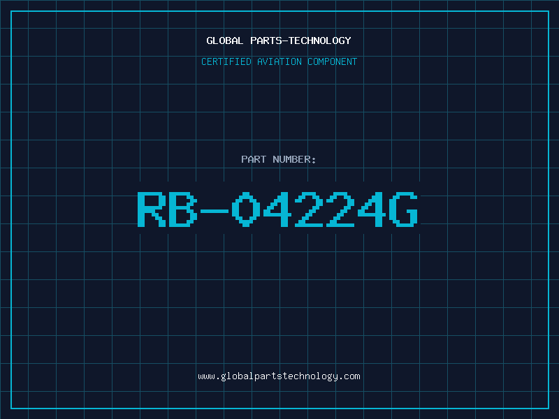Aviation Part RB-04224G