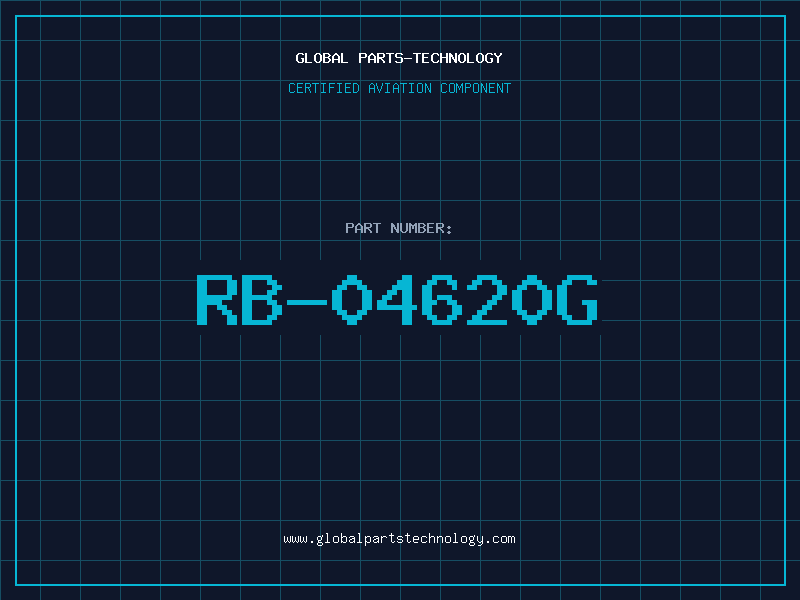 Aviation Part RB-04620G