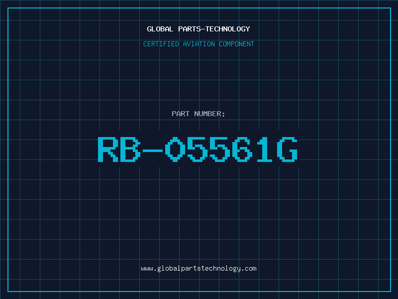 Aviation Part RB-05561G