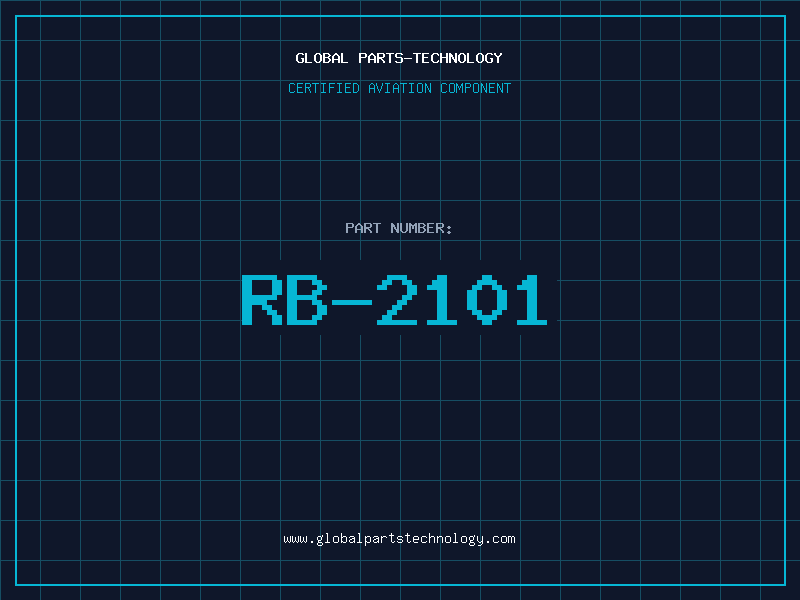 Aviation Part RB-2101