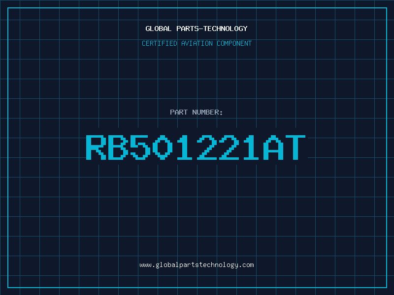 Aviation Part RB501221AT