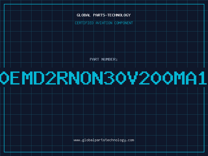 Aviation Part RB520S30EMD2RNON30V200MA1ASEC1UA