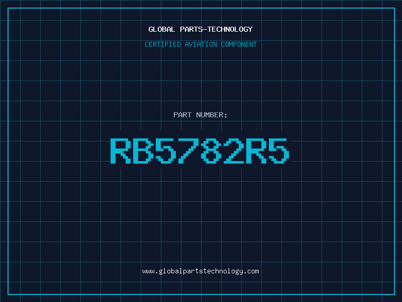 Aviation Part RB5782R5