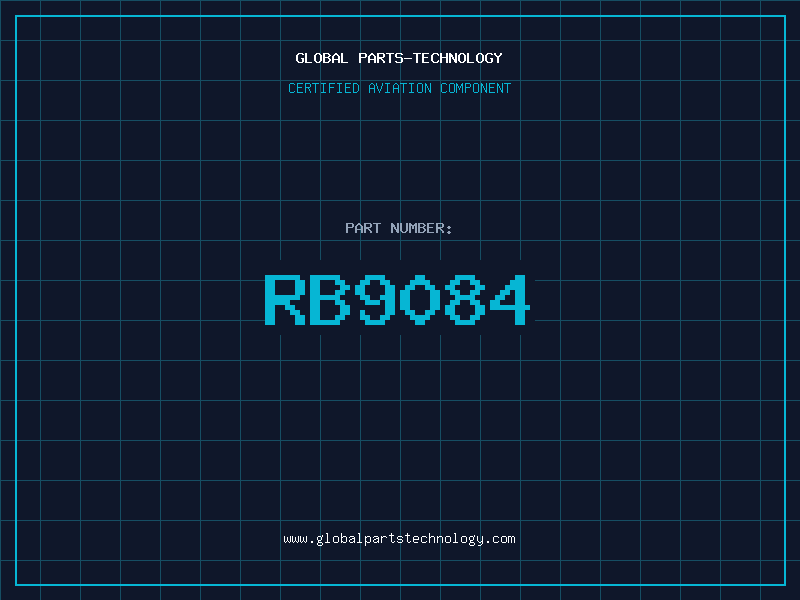 Aviation Part RB9084