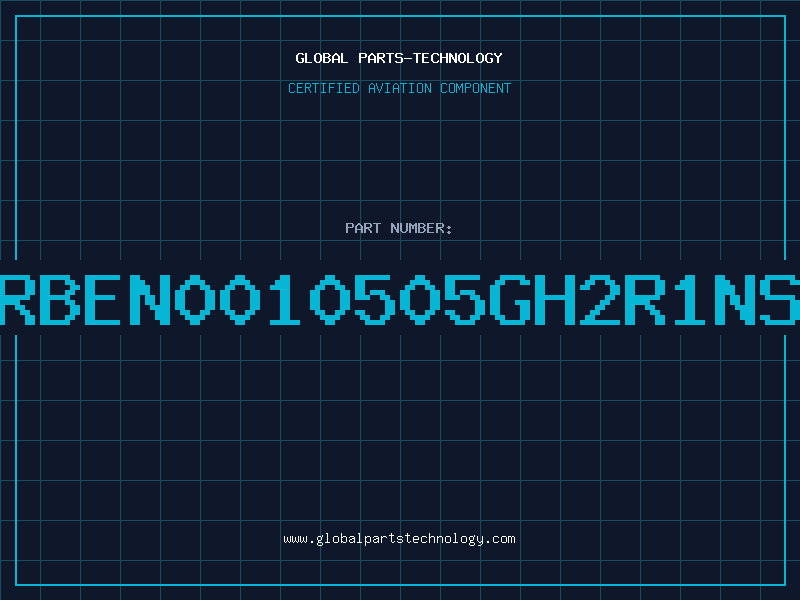 Aviation Part RBEN0010505GH2R1NS