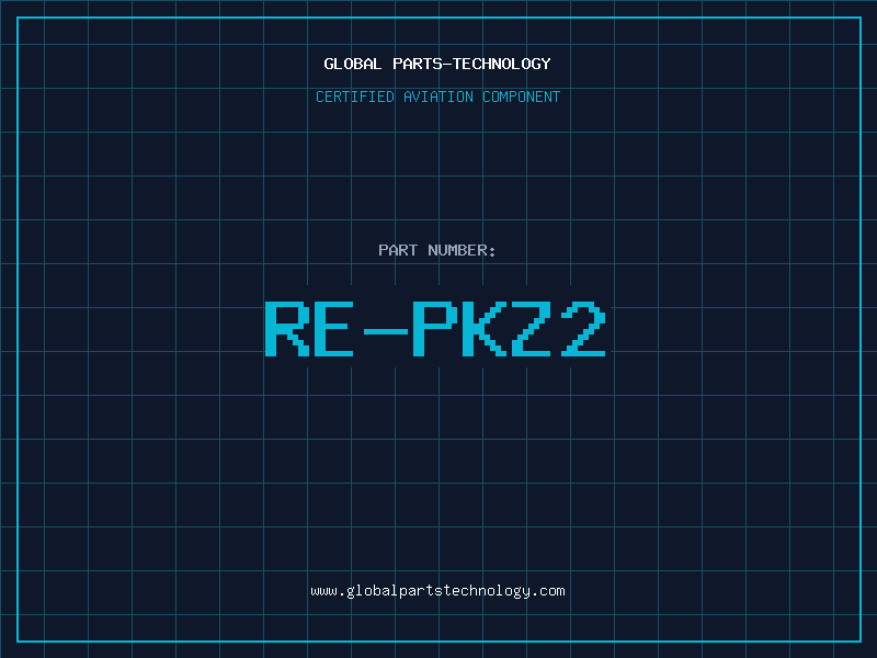 Aviation Part RE-PKZ2