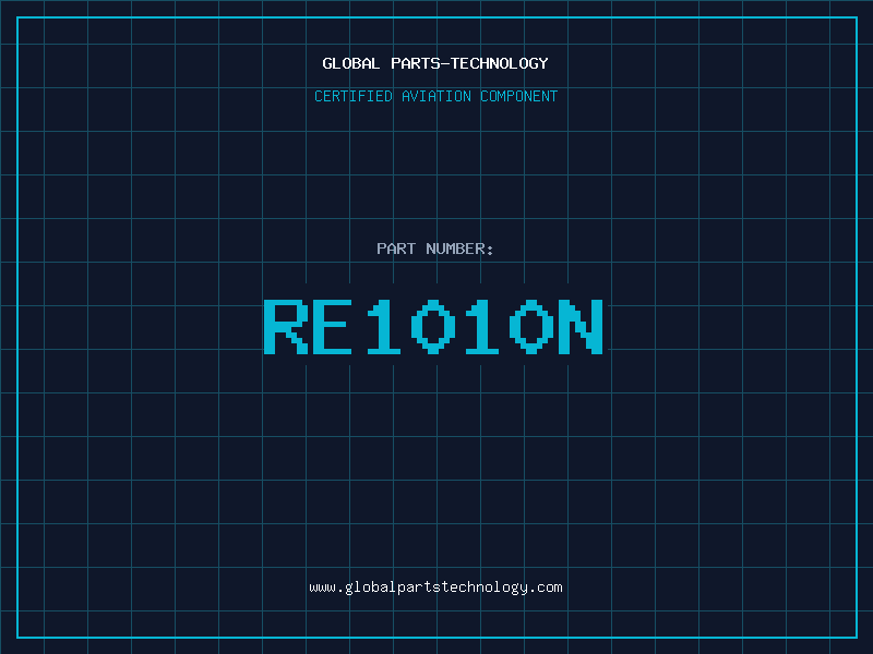 Aviation Part RE1010n