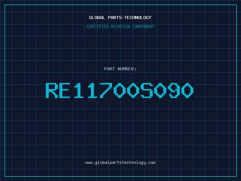 Aviation Part RE11700S090