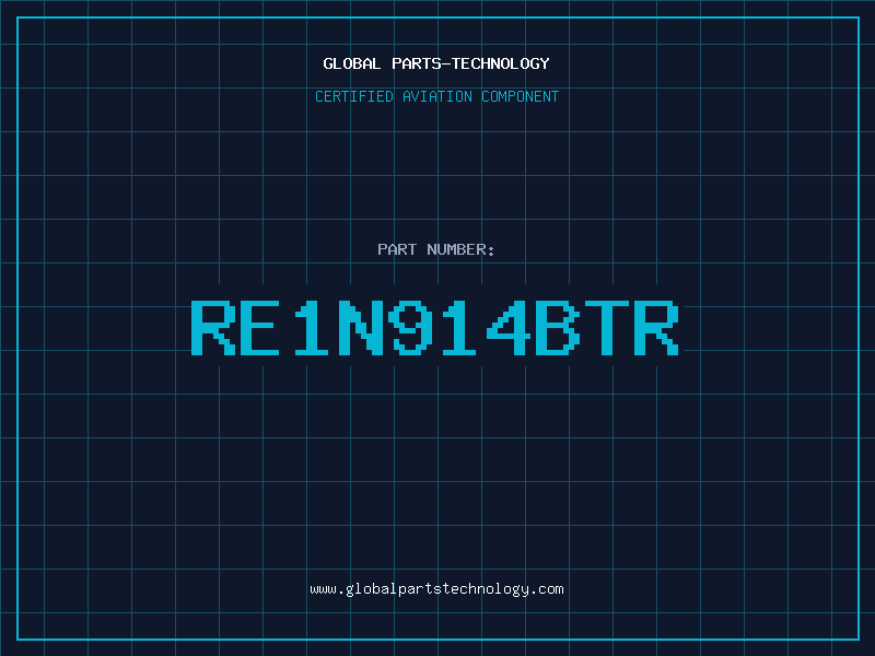 Aviation Part RE1N914BTR